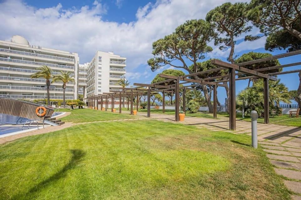 BA Sabanell Park A234 Apartment in Blanes