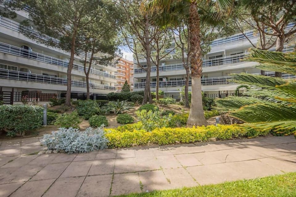 BA Sabanell Park A234 Apartment in Blanes