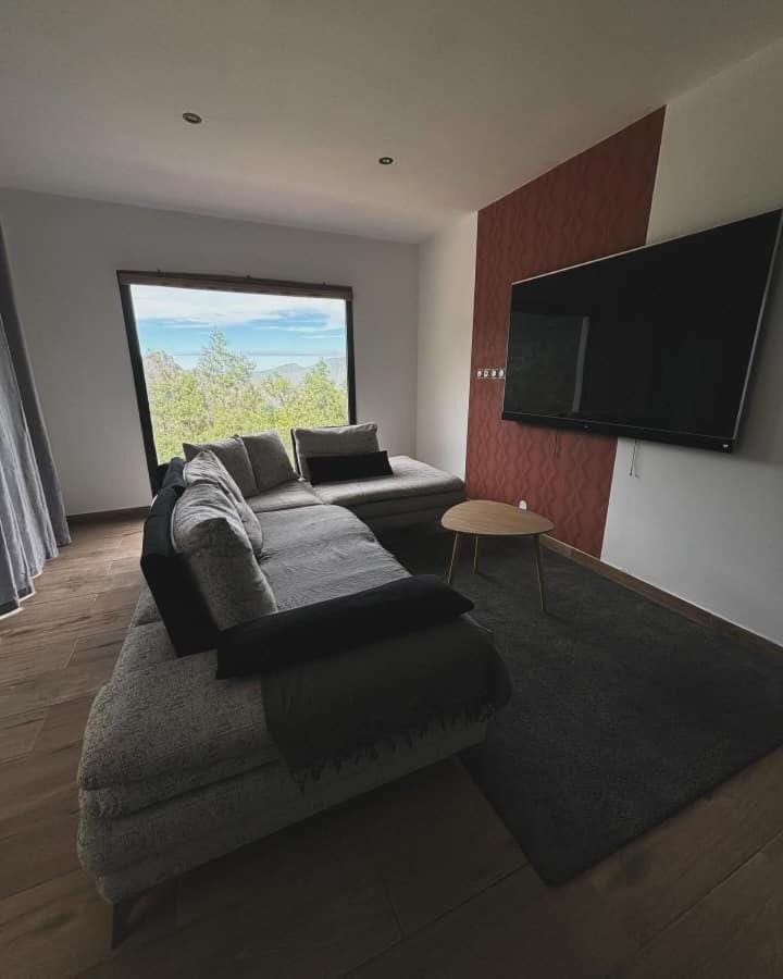 Réyanna Lodges House in Réunion