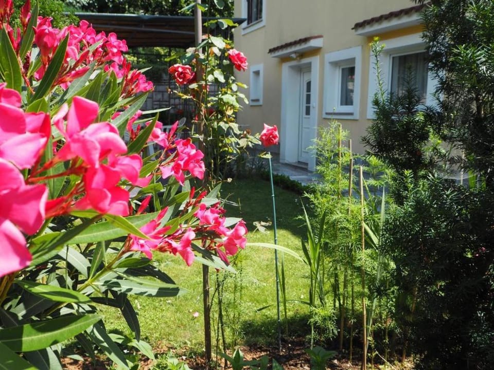 Maria's Place Apartment in Opatija