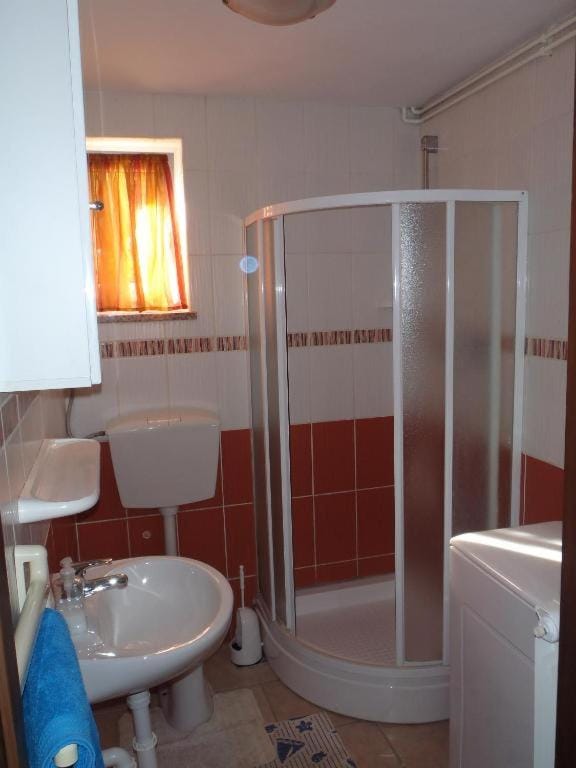 Maria's Place Apartment in Opatija