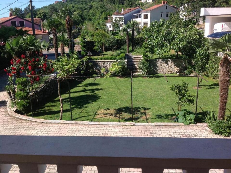 Maria's Place Apartment in Opatija