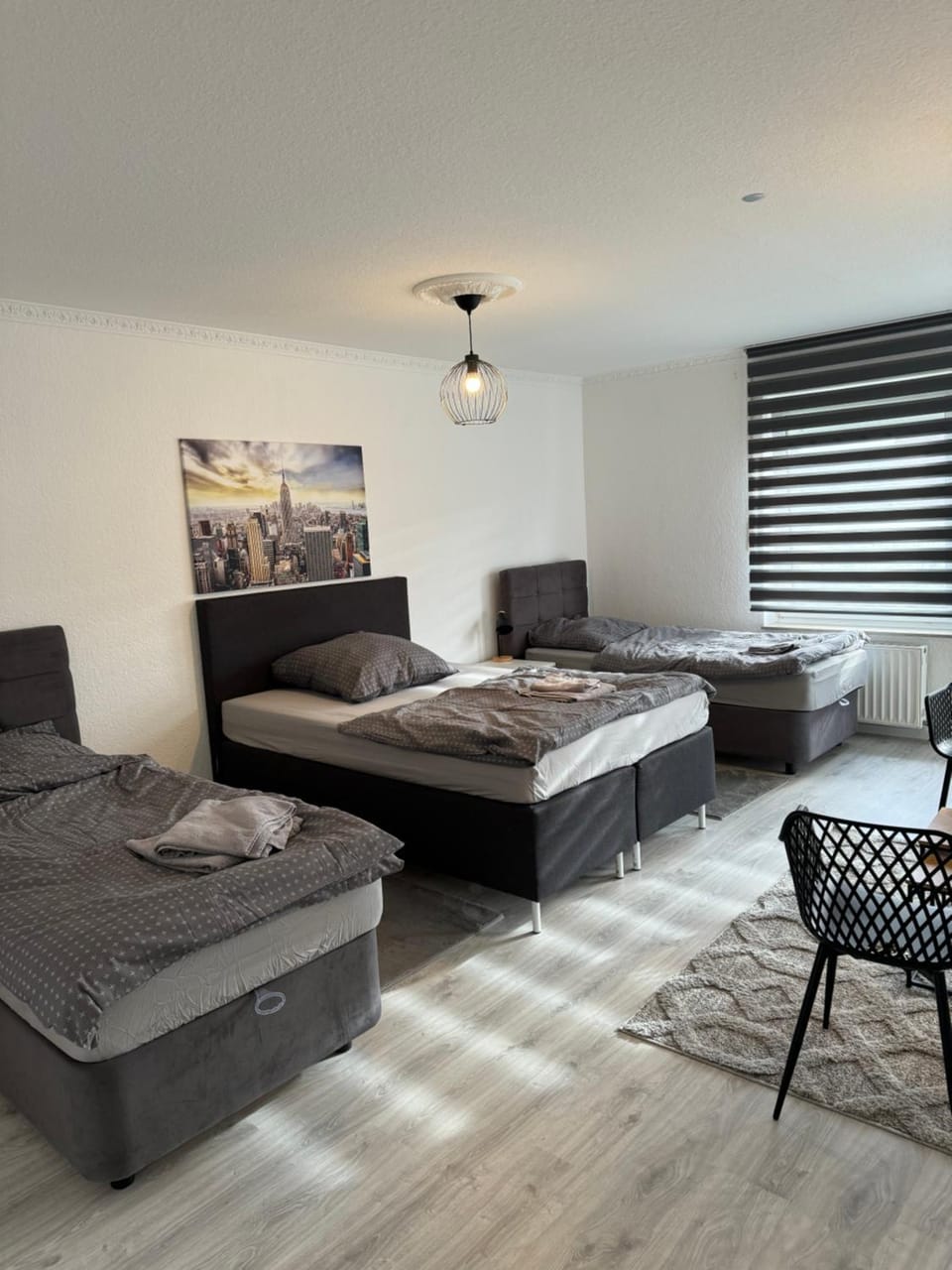 HC Apartments Vacation rental in Kassel
