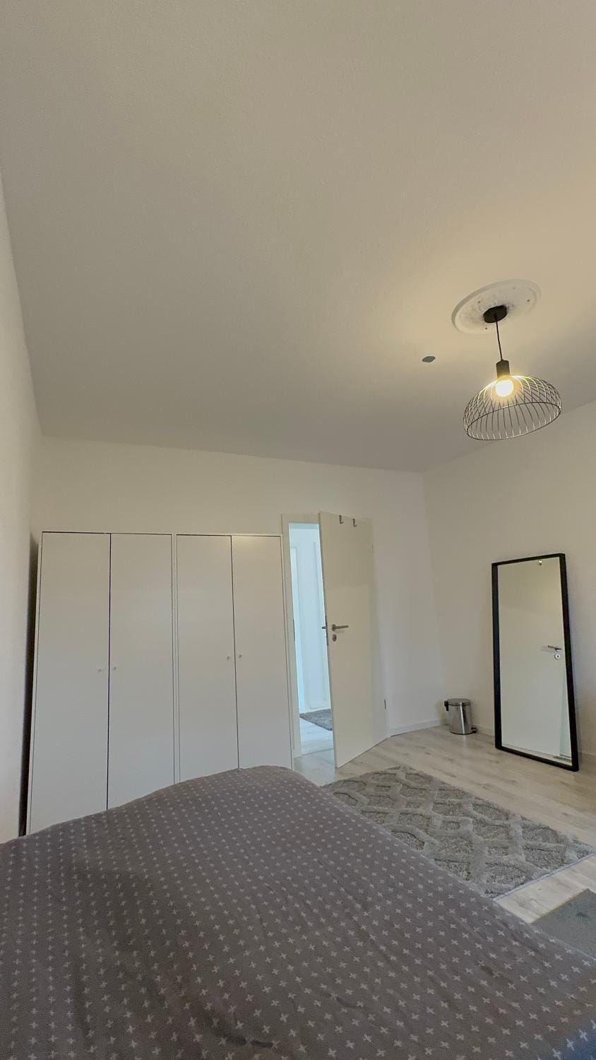 HC Apartments Vacation rental in Kassel