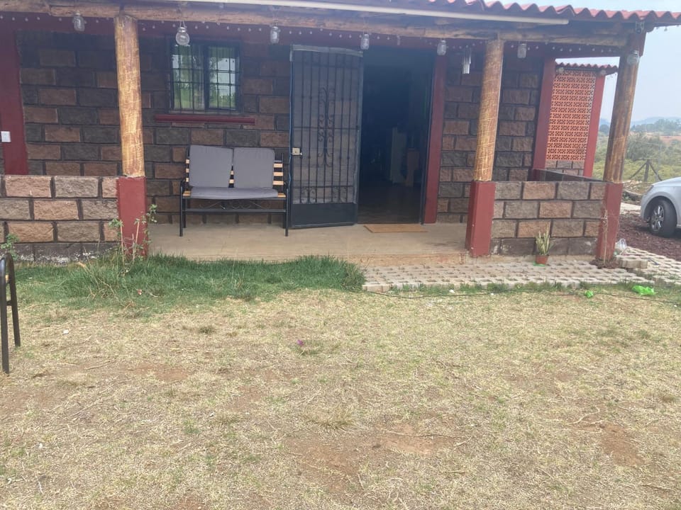 “Casa de campo Miyana” House in Hidalgo, Mexico