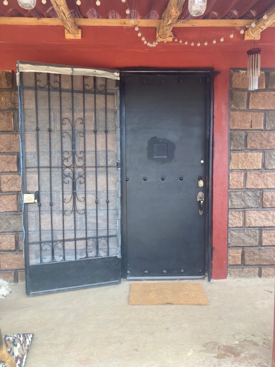 “Casa de campo Miyana” House in Hidalgo, Mexico