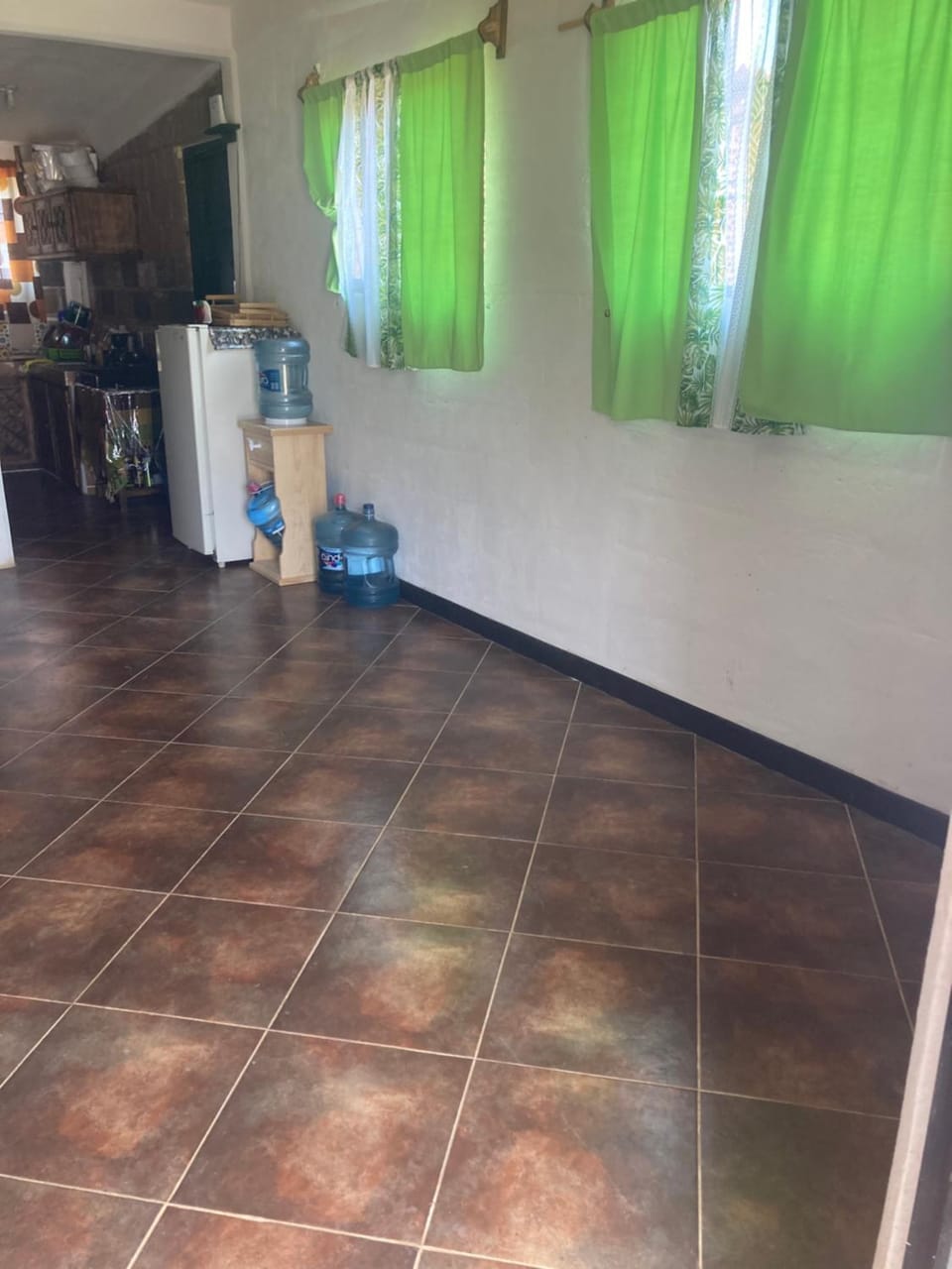 “Casa de campo Miyana” House in Hidalgo, Mexico