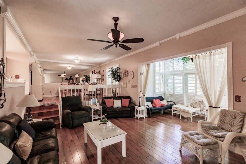 6030 EPW - Standard Plus House in Siesta Beach
