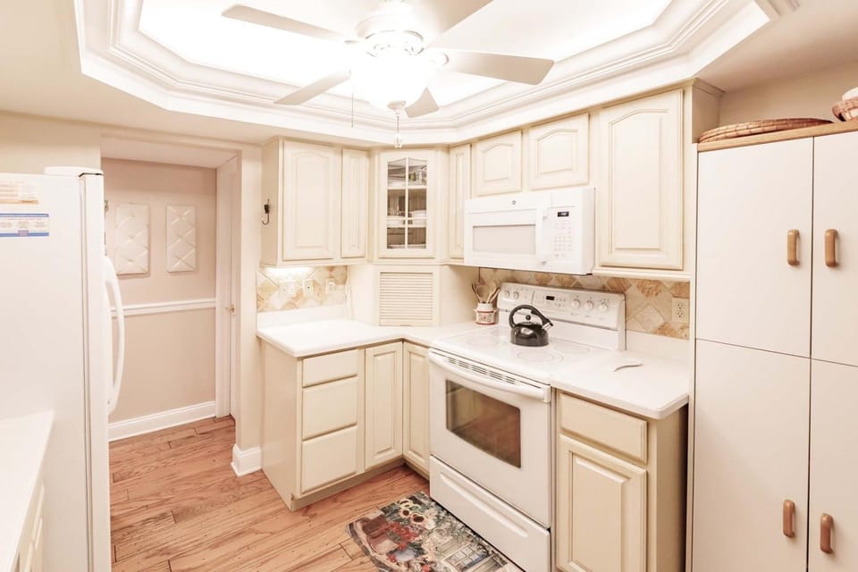 6030 EPW - Standard Plus House in Siesta Beach