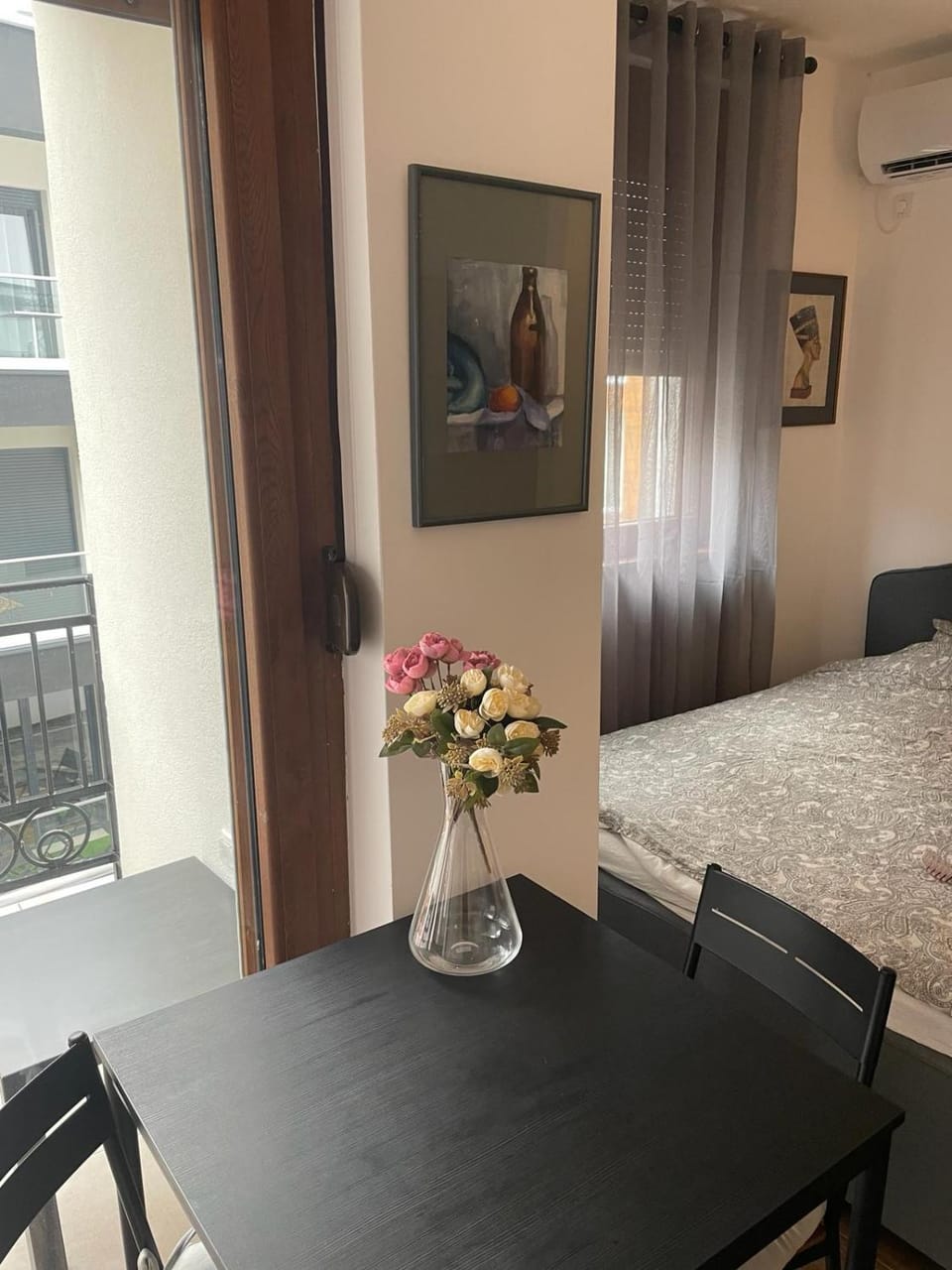 Vrnjacka Renesansa Promenada Apartment in Serbia