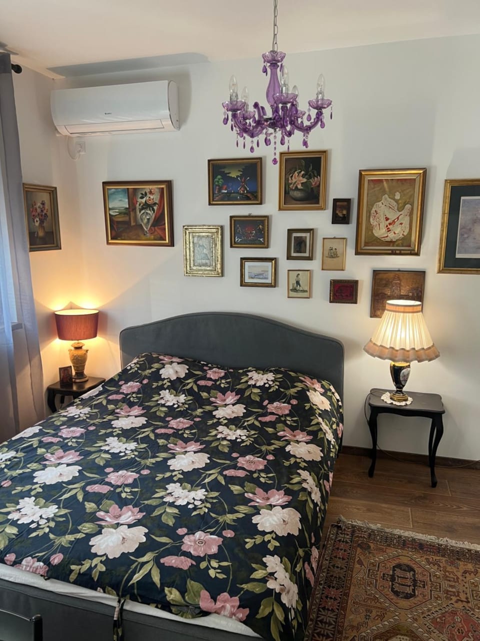 Vrnjacka Renesansa Promenada Apartment in Serbia