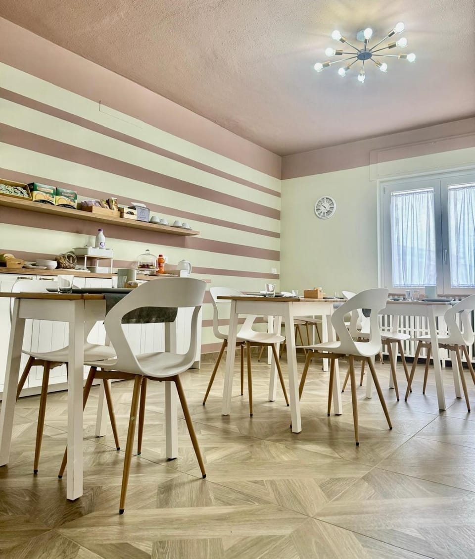 civico 250 Bed and Breakfast in Pescara