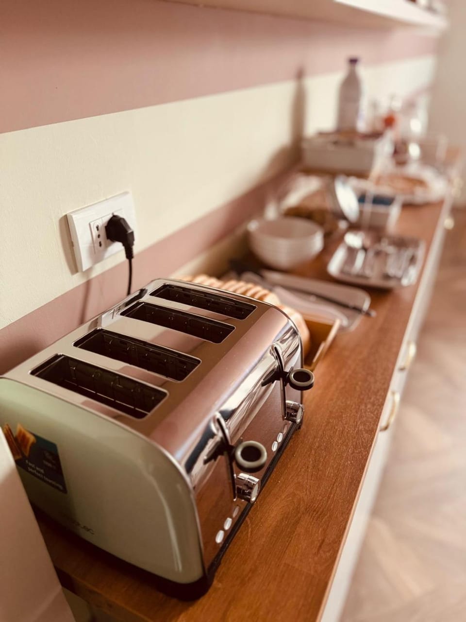 civico 250 Bed and Breakfast in Pescara