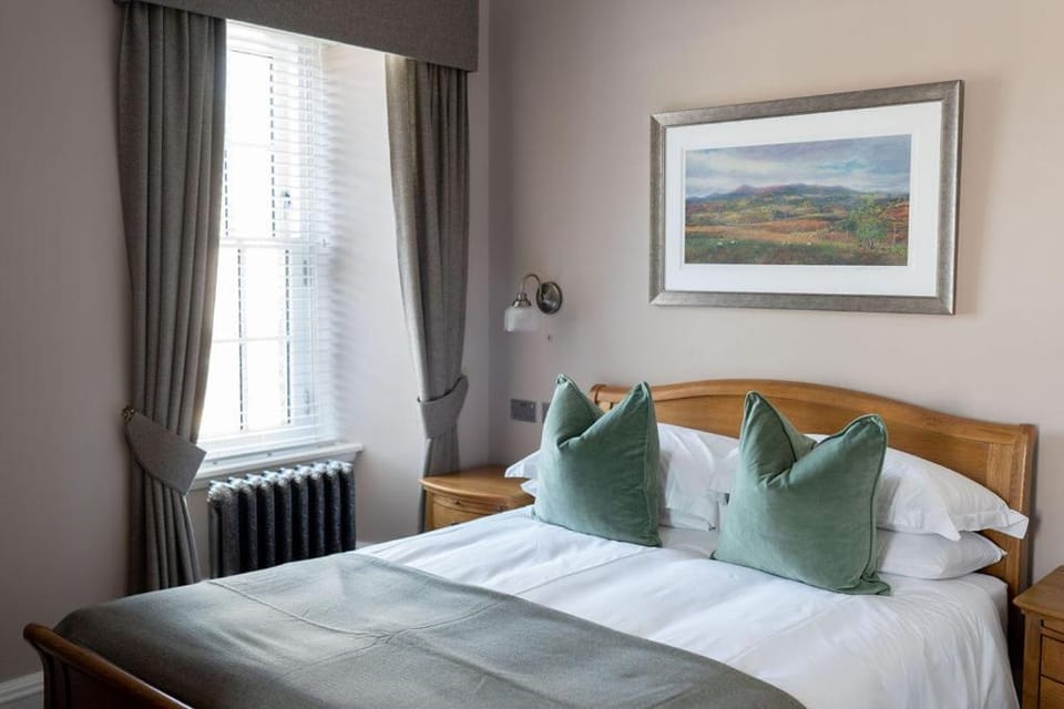 The Forbes Arms Hotel Hotel in Scotland