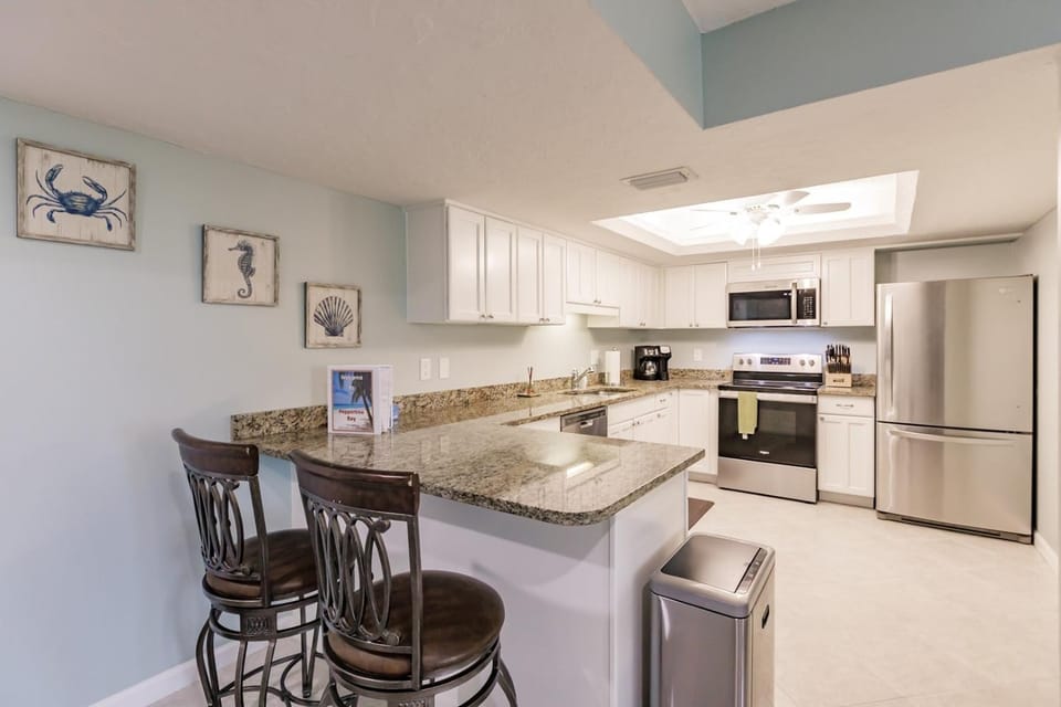1200-402 - Premium House in Siesta Beach