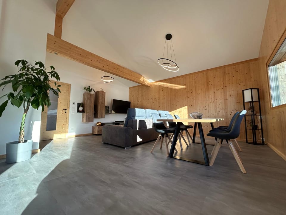 Panorama-Apartment Ennstalblick Apartment in Upper Austria