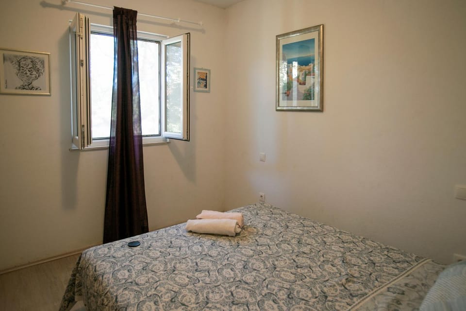 Kadulja apartment Apartment in Šibenik-Knin County, Croatia