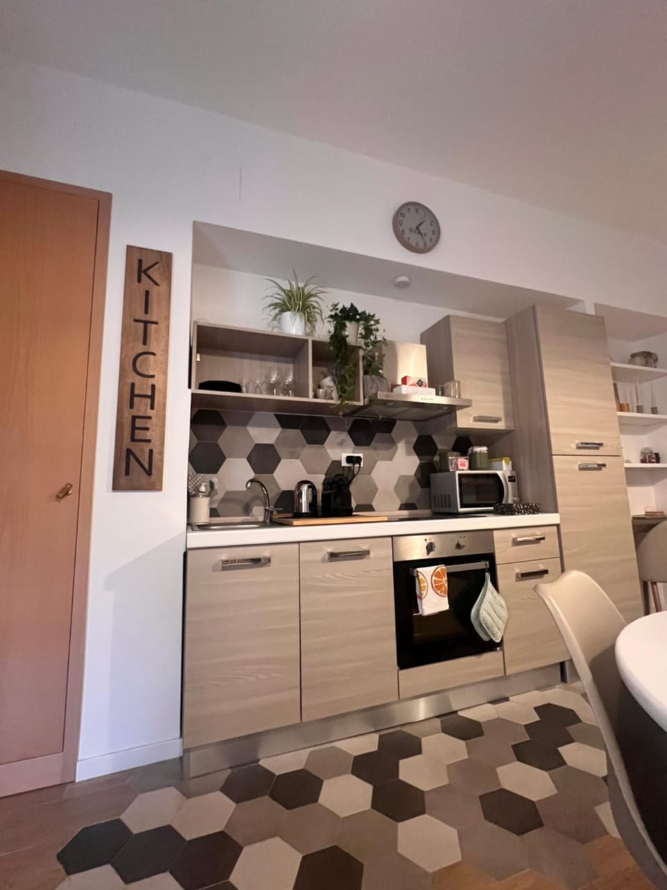 Antinori Stresa Home Apartment in Rome