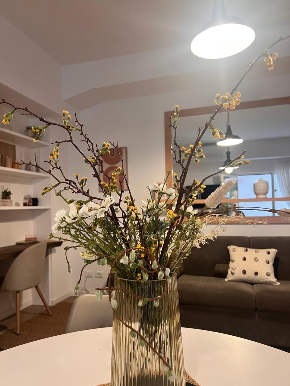 Antinori Stresa Home Apartment in Rome