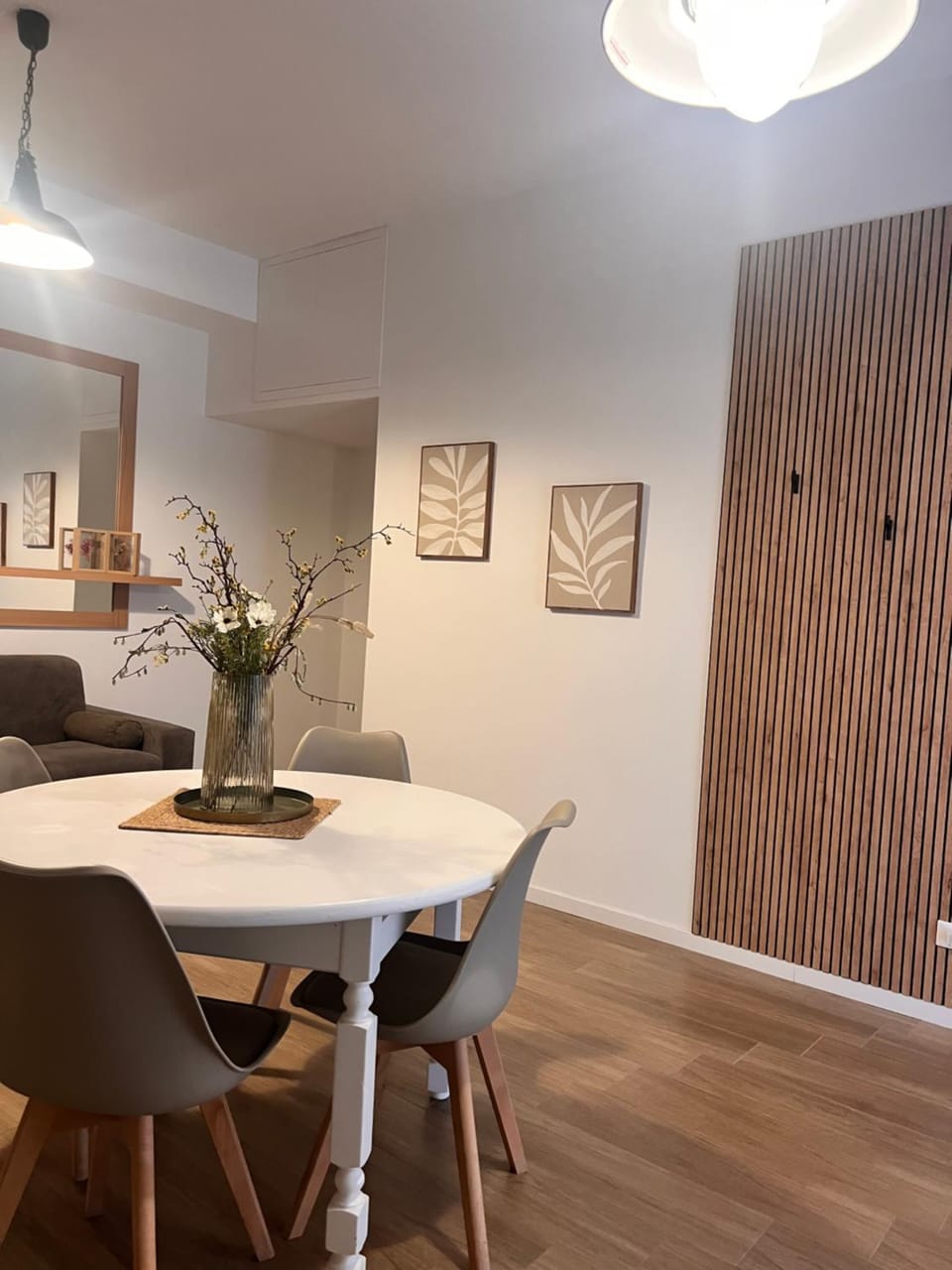 Antinori Stresa Home Apartment in Rome