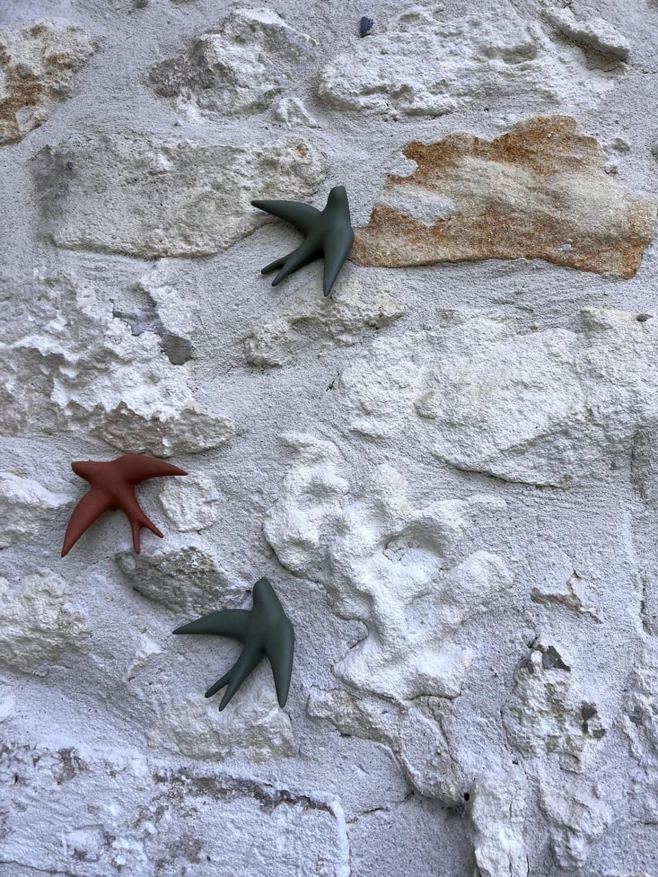 Decorative detail