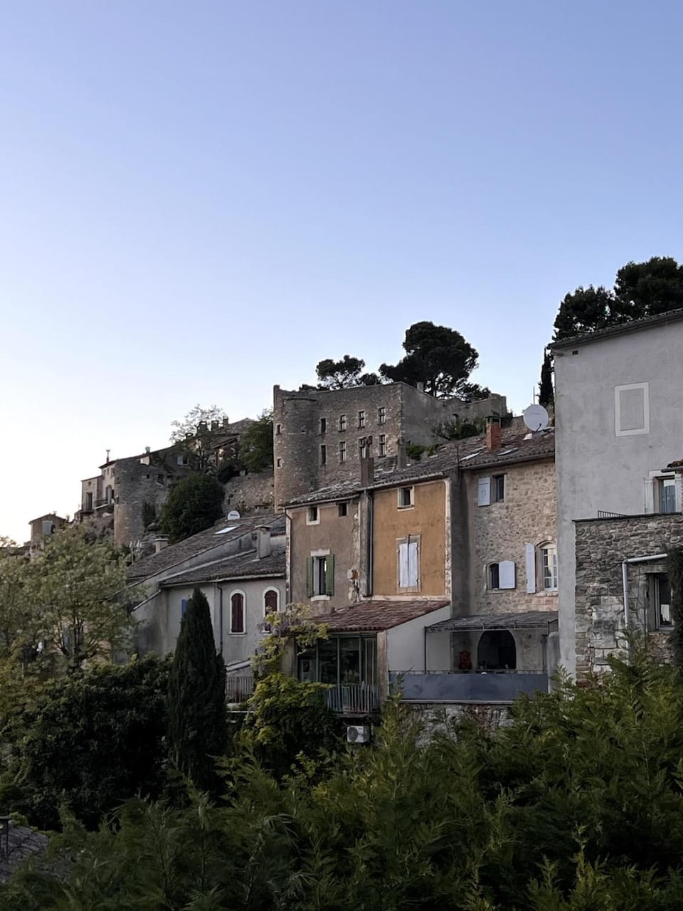 City view