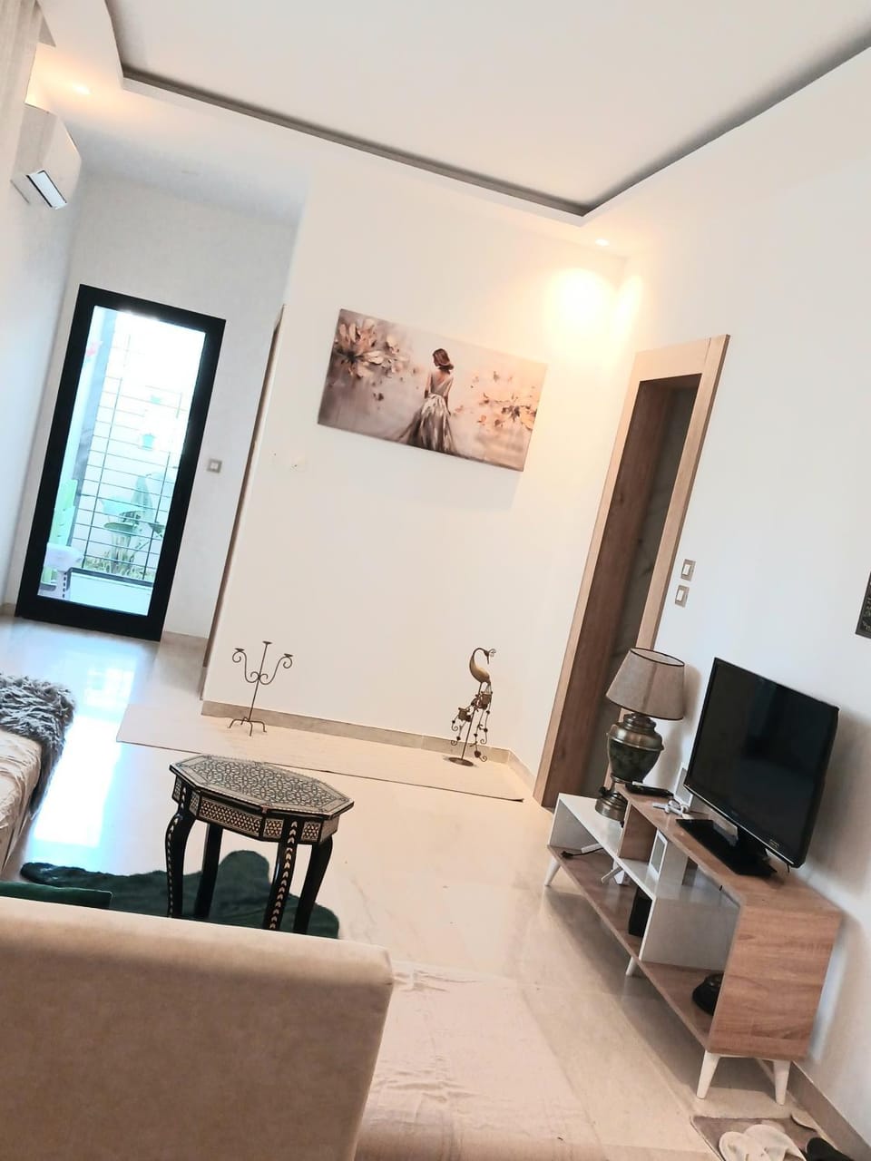 Majesty home Apartment in Tunis Governorate, Tunisia