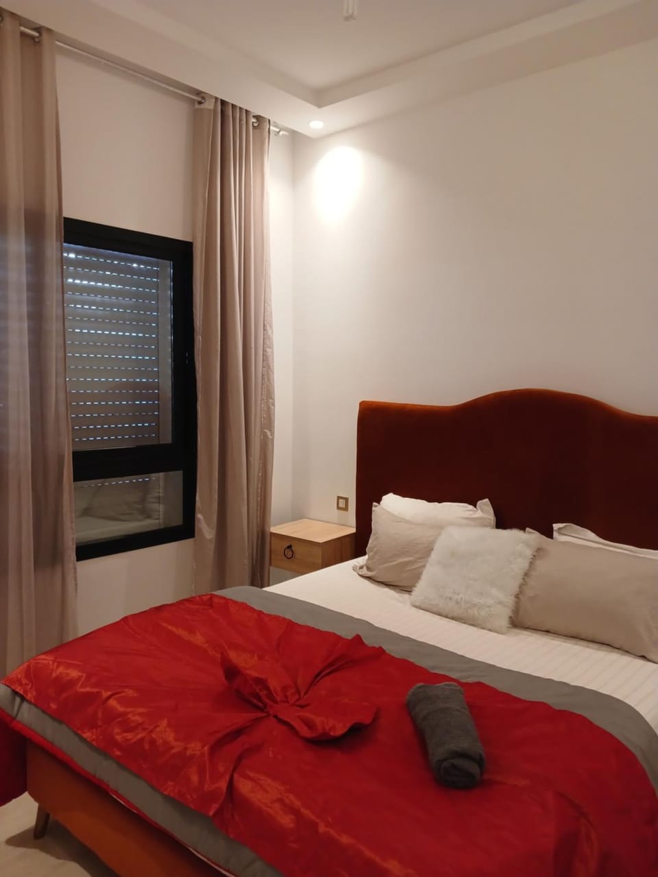 Majesty home Apartment in Tunis Governorate, Tunisia