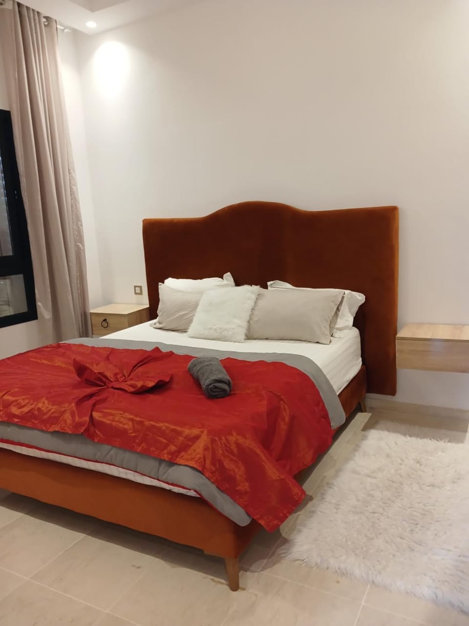 Majesty home Apartment in Tunis Governorate, Tunisia
