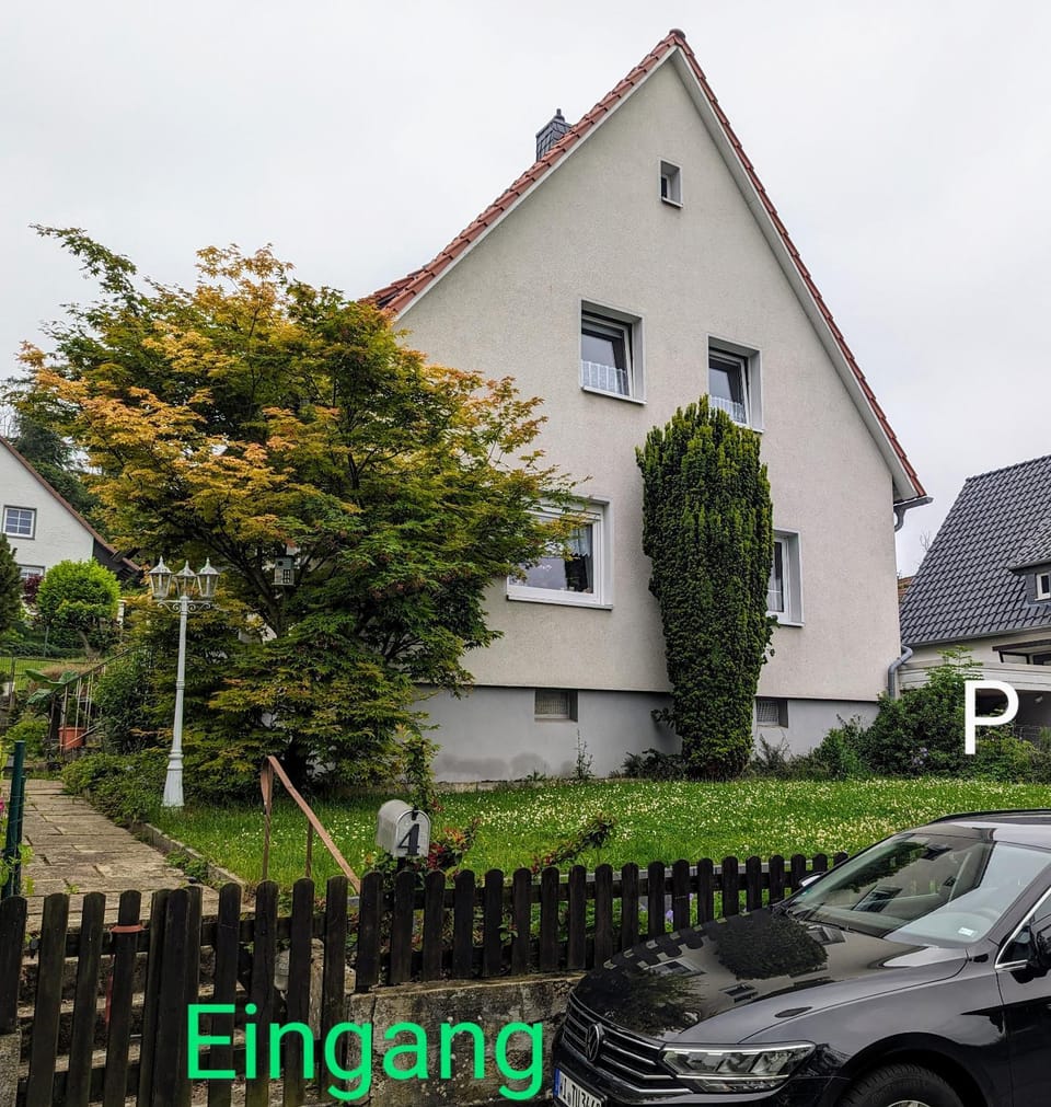 FeWo Am Lewerberg Apartment in Lower Saxony, Germany