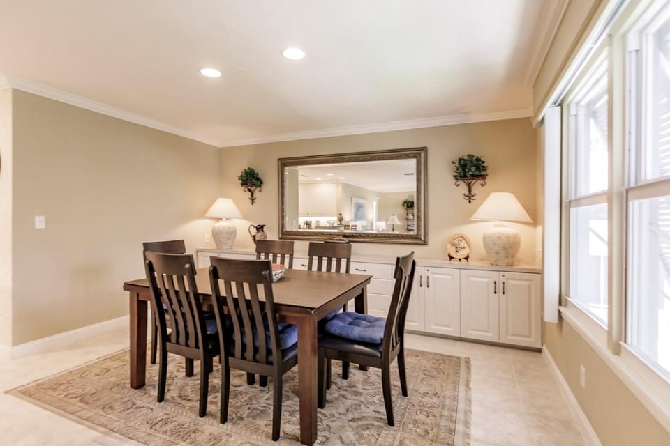 1077 PD - Standard House in Siesta Beach