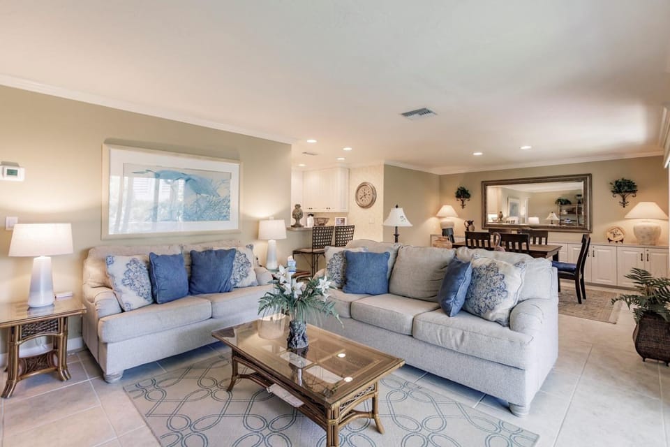 1077 PD - Standard House in Siesta Beach