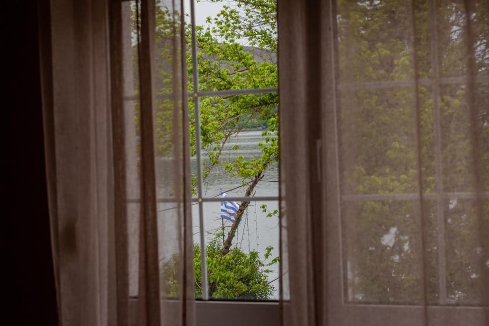 DayDin Apartments - Din Kastoria Apartment in North Macedonia