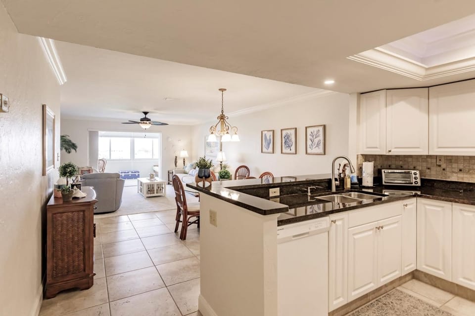 1125-605 - Standard Plus House in Siesta Beach