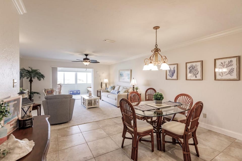1125-605 - Standard Plus House in Siesta Beach