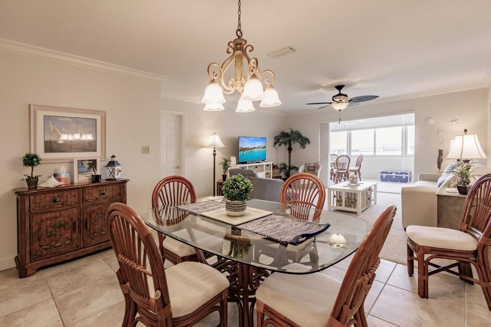 1125-605 - Standard Plus House in Siesta Beach