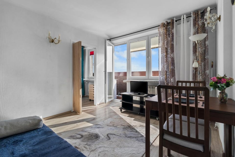 Balcony/Terrace, Living room