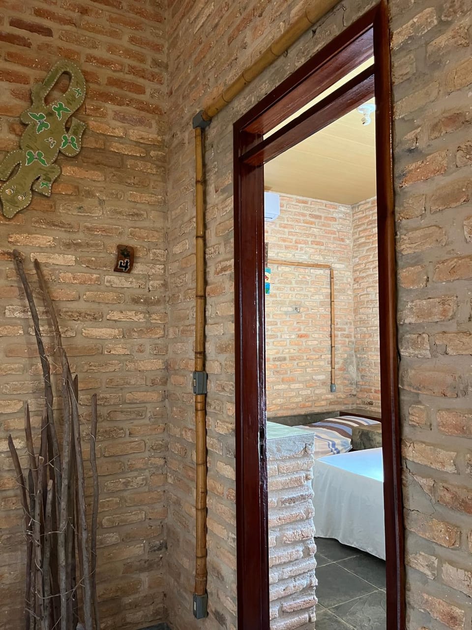 Pousada Sol Nascente Bed and Breakfast in State of Ceará