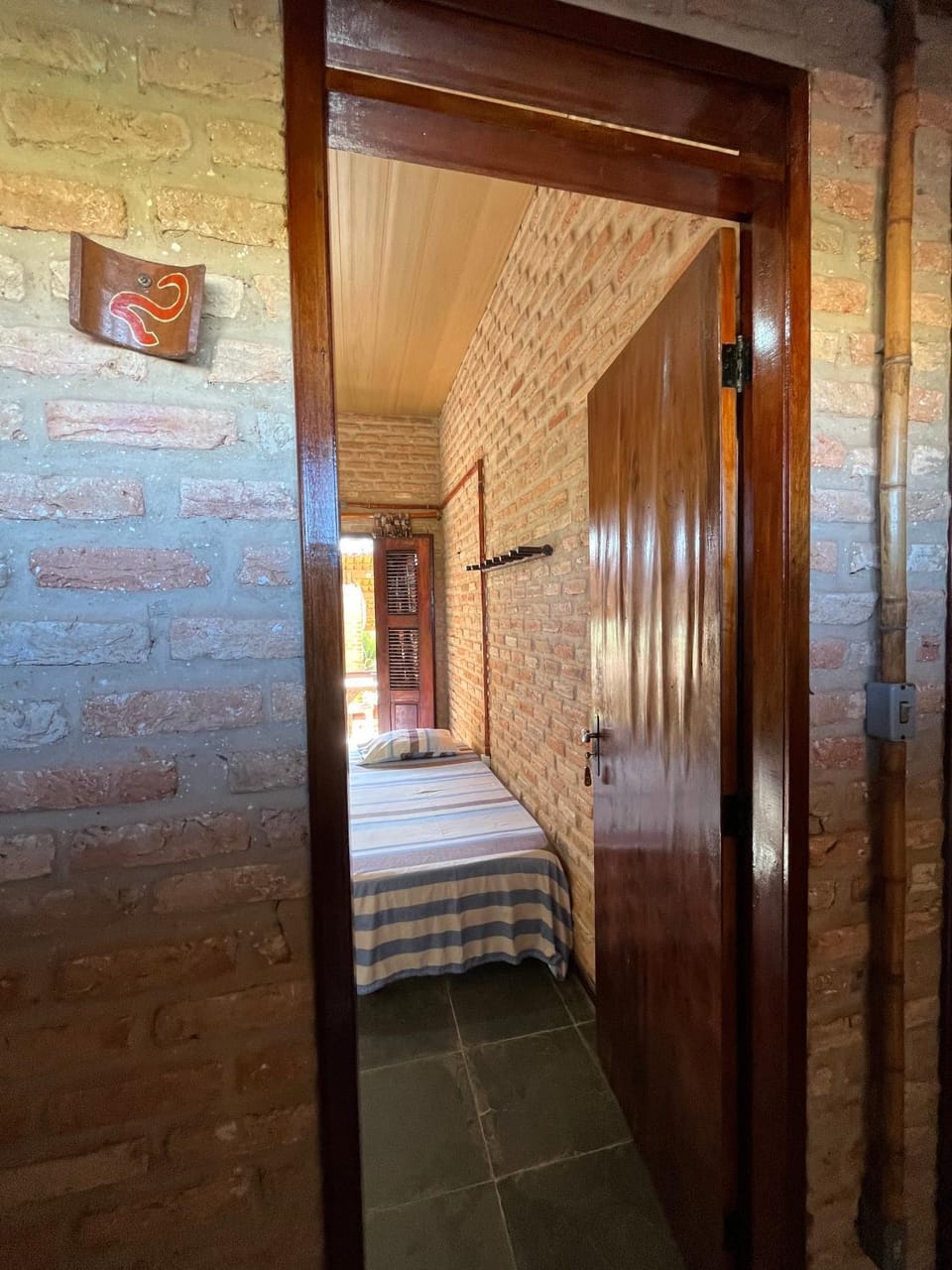 Pousada Sol Nascente Bed and Breakfast in State of Ceará
