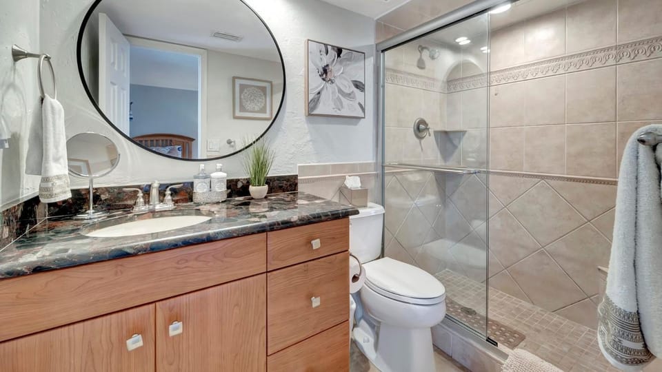 1125-705 - Premium House in Siesta Beach
