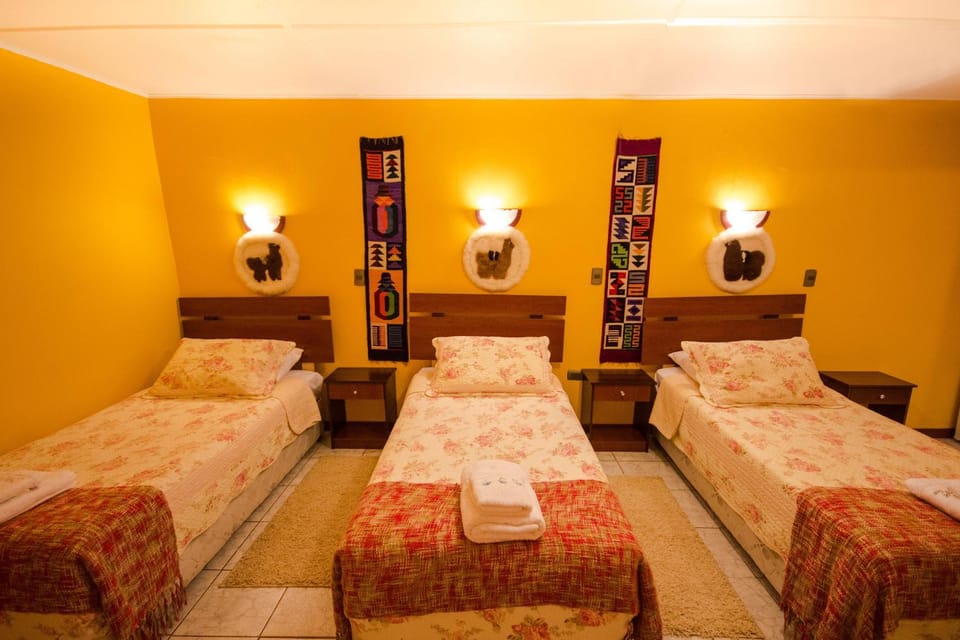 Decorative detail, Bedroom