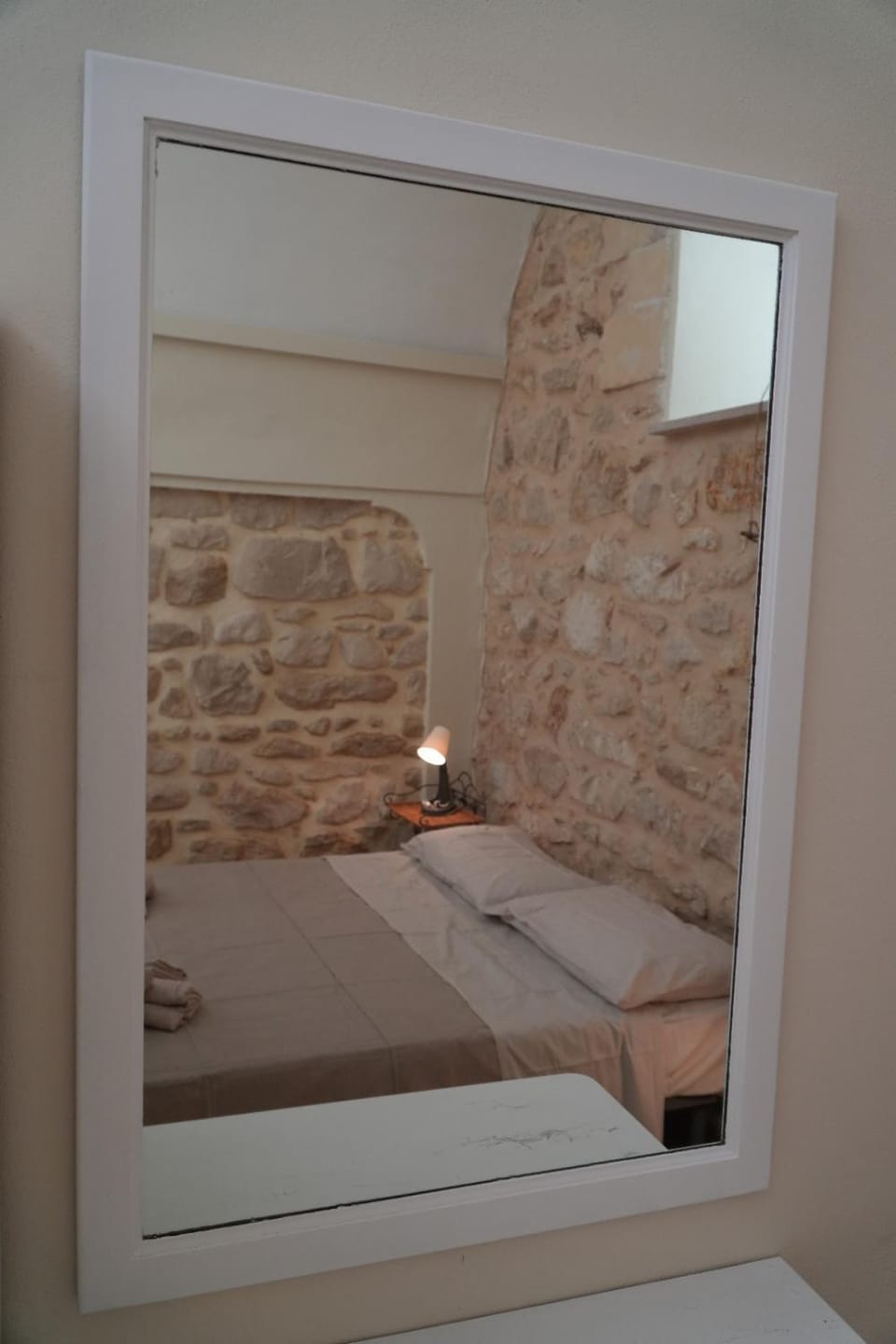 Scrusciu du mari Apartment in Scicli