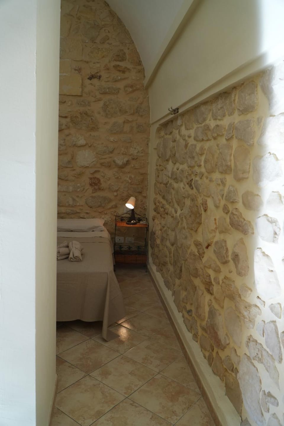 Scrusciu du mari Apartment in Scicli