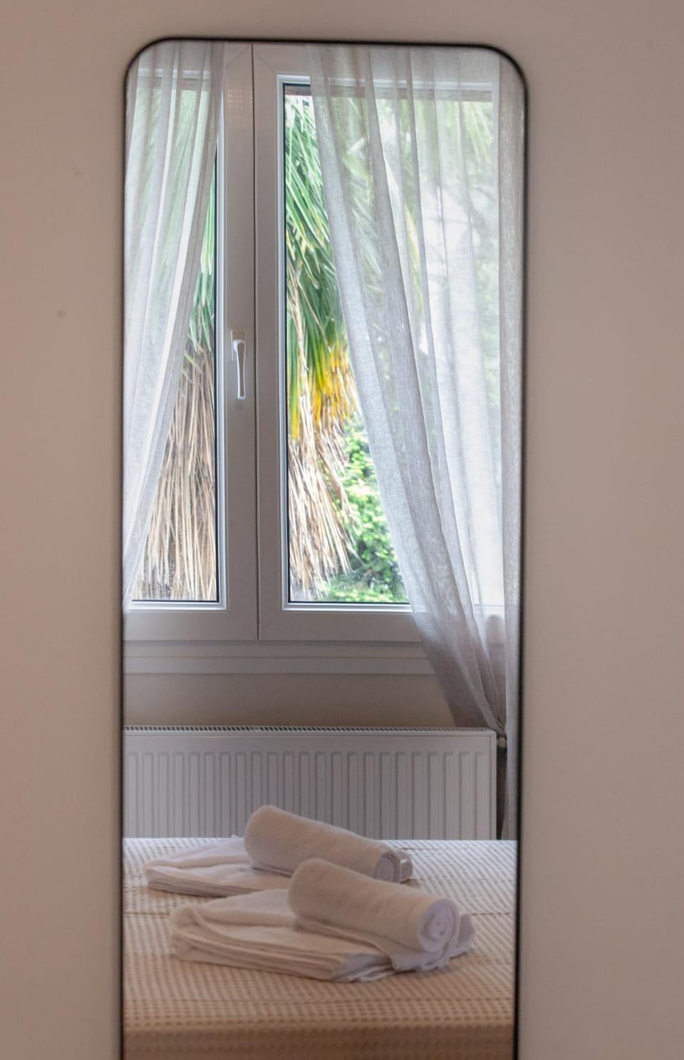 DayDin Apartments - Day Kastoria Apartment in North Macedonia