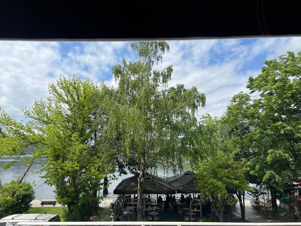 DayDin Apartments - Day Kastoria Apartment in North Macedonia