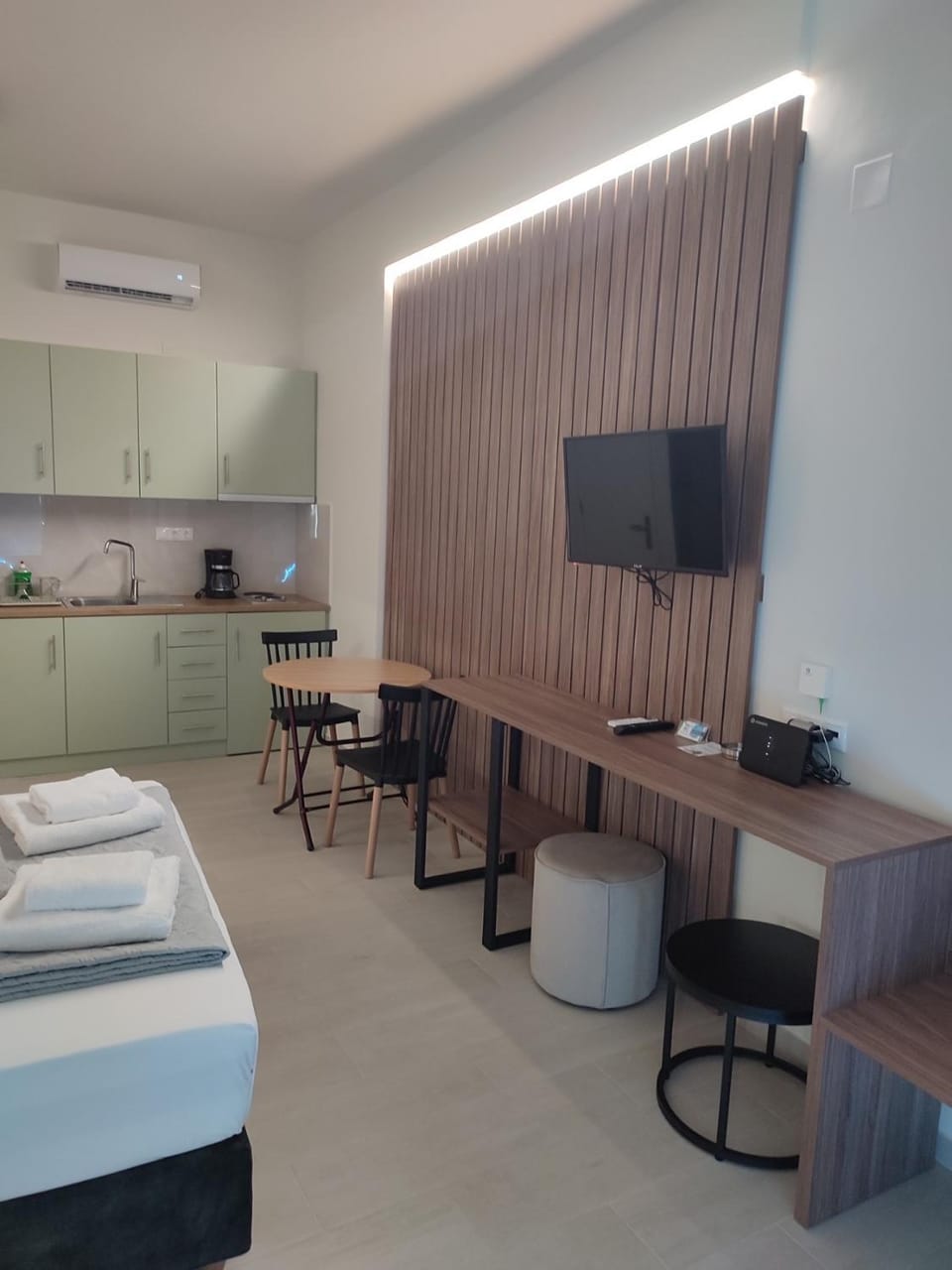 Kiani Akti suites 1 Apartment in Peloponnese, Western Greece and the Ionian