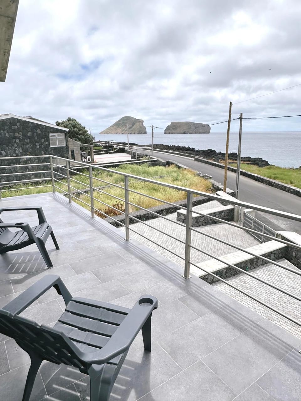 Miramar House in Azores District