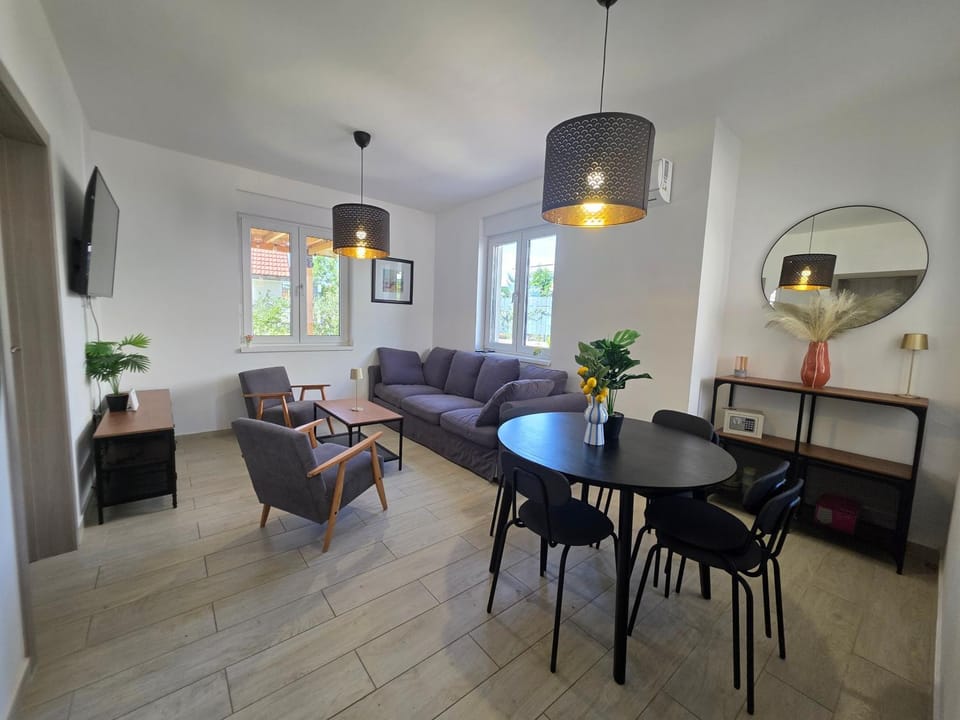 Summer house Le Vito House in Šibenik-Knin County, Croatia