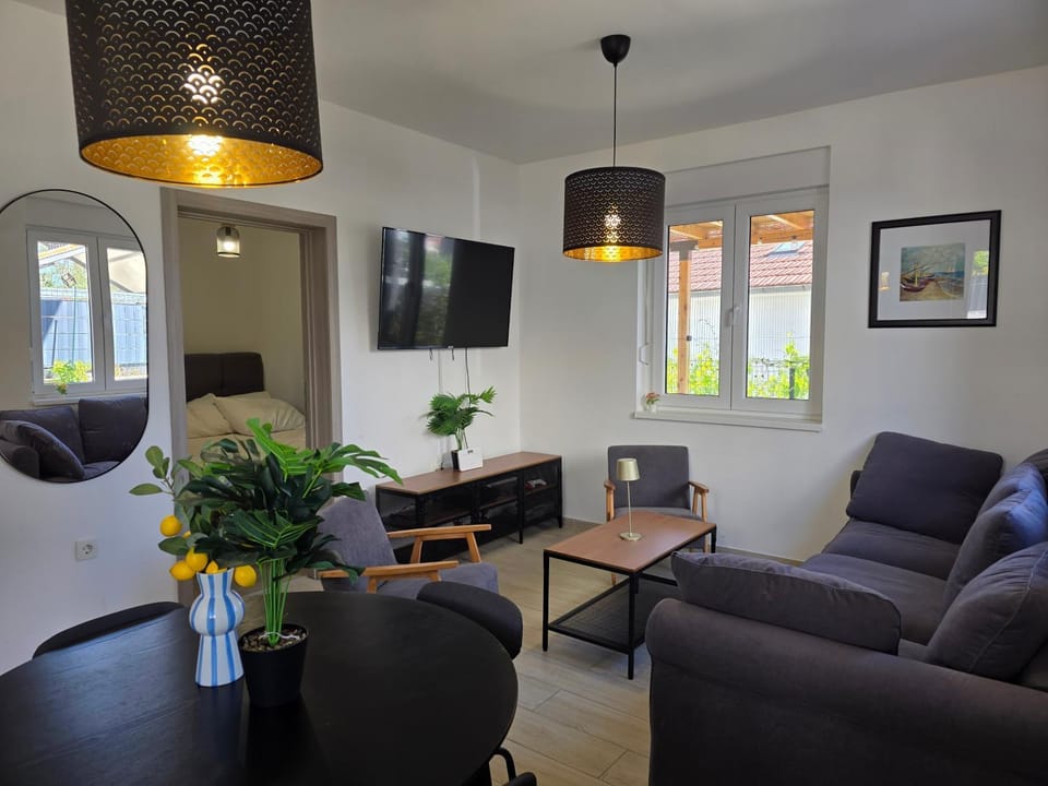 Summer house Le Vito House in Šibenik-Knin County, Croatia