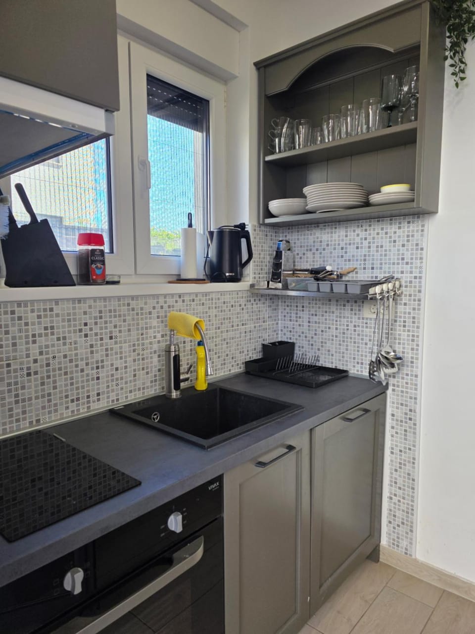 Summer house Le Vito House in Šibenik-Knin County, Croatia